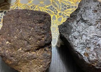 Bien meteorë në Greqi, flasin dëshmitarët