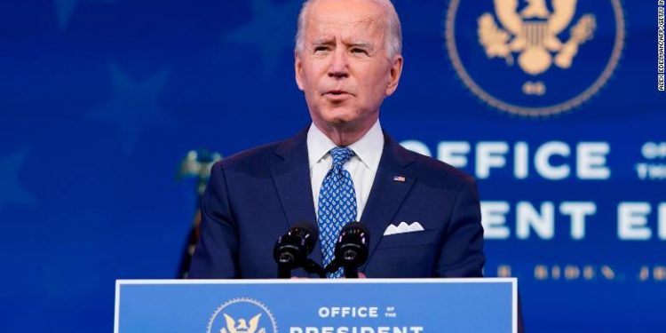 Biden: Në Pentagon janë të papërgjegjshëm, nuk na japin detaje