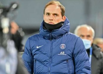 Zyrtare/ PSG-ja konfirmon shkarkimin e Thomas Tuchel