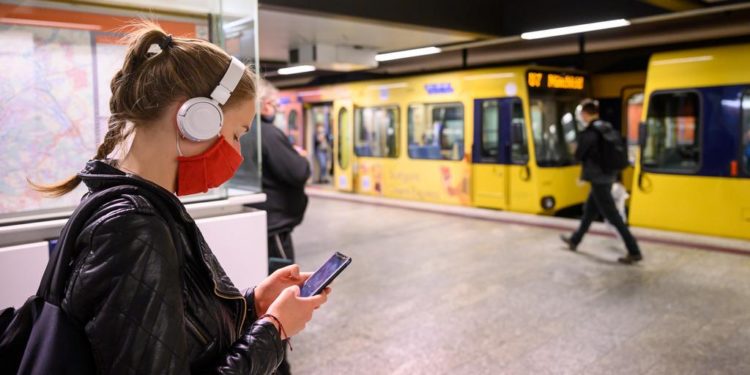 Landet gjermane bien dakort për kufizimin e lëvizjes sërish