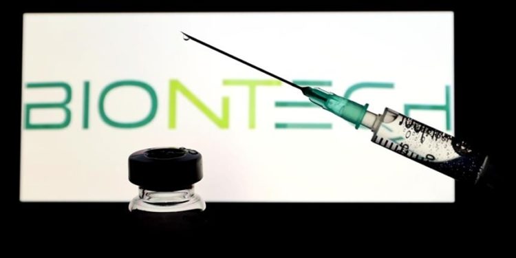 Nis shpërndarja e vaksinave BioNTech kundër COVID-19 në Evropë