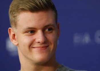 Djali i Schumacher vitin e ardhshëm do të garojë në Formula 1