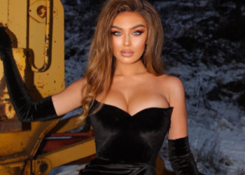 Trejsi Sejdini: Normal që do të luaja një film me skena të nxehta për 1 milion euro! (FOTO)