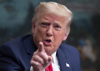 “E turpshme”/ Presidenti Trump paralajmëron se nuk do të firmosë paketën e ndihmave për Covid-19