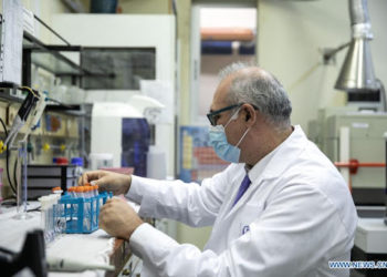 Greqi/ 1190 raste të reja me COVID-19 dhe 85 viktima në 24 orët e fundit