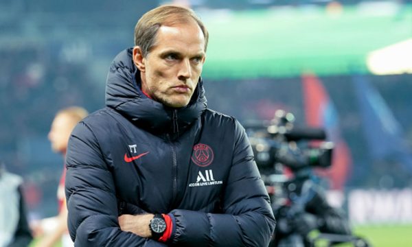 PSG-ja merr vendimin për trajnerin Thomas Tuchel