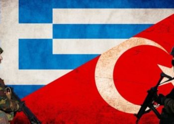 “Vazhdojnë provokimet”, Ankaraja akuzon Athinën për rritjen e tensioneve