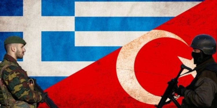 “Vazhdojnë provokimet”, Ankaraja akuzon Athinën për rritjen e tensioneve