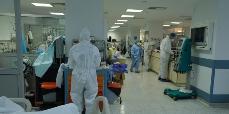 Greqia shtyn kufizimin e lëvizjes deri më 14 dhjetor