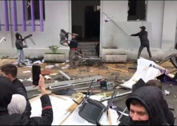 Sociologu Tushi: Pjesëmarrja e fëmijëve në protesta do mbetet një turp i madh social