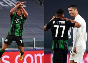 Uzuni: Dikur laja pjata dhe ëndërroja të bëhesha si Ronaldo