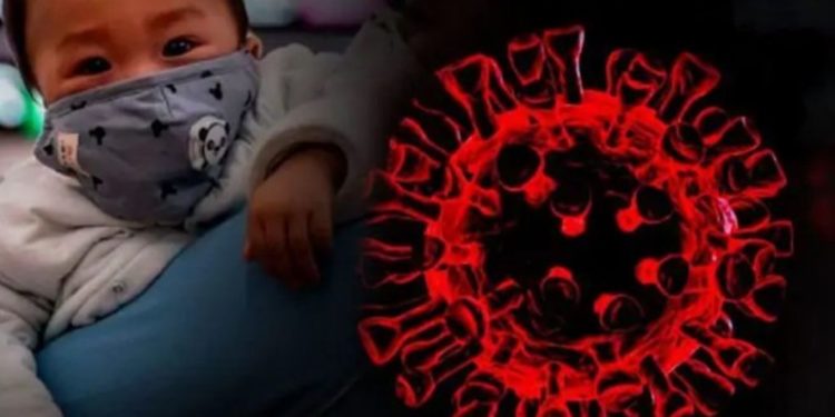 Shkencëtarë japin alarmin: Koronavirusi i ri mund të infektojë fëmijët më lehtë