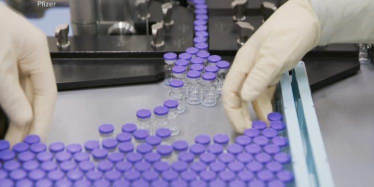 Vaksinat kundër Covid-19, miniera e re e arit për organizatat kriminale