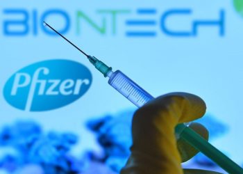 Hakerët vjedhin të dhënat e vaksinës së kompanisë amerikane Pfizer