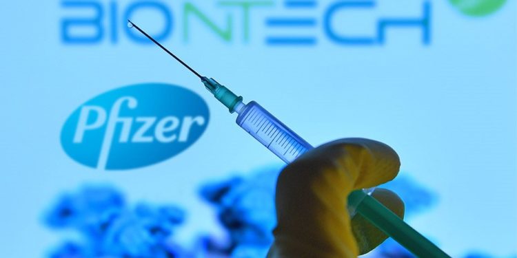 Hakerët vjedhin të dhënat e vaksinës së kompanisë amerikane Pfizer