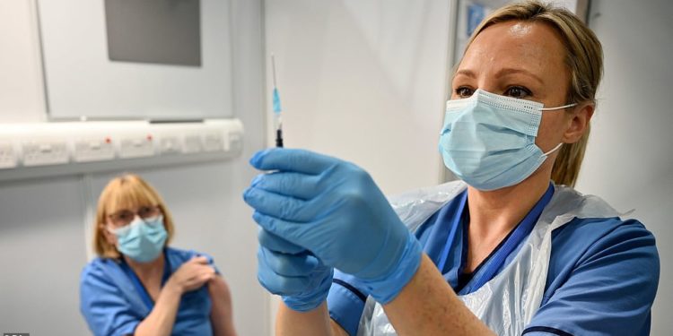 Covid-19, tre kategoritë e njerëzve që nuk mund ta marrin dot vaksinën