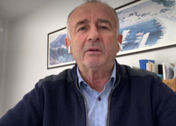 Mjeku Vasil Llajo flet për mutacionet e reja të Covid dhe si mund të zbulohen (VIDEO)