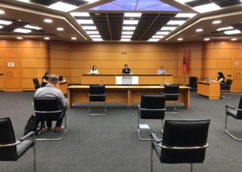 Raporti i zi sekret për prokurorin e Gjirokastrës, 9 aferat korruptive të Spartak Çoçolit