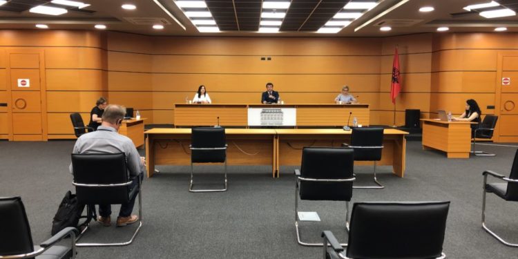 Raporti i zi sekret për prokurorin e Gjirokastrës, 9 aferat korruptive të Spartak Çoçolit