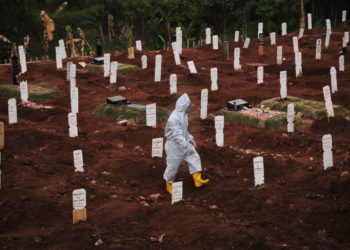 Mbi 1.5 milionë viktima nga Covid-19 në mbarë botën