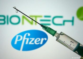 Administrata e Ushqimit dhe Barnave: Vaksina kundër COVID-19 nga Pfizer dhe BioNTech i plotëson kriteret për sukses