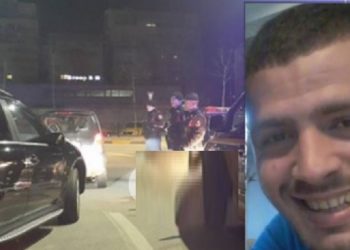 Vrasja e të riut në Tiranë, policia pranon gabimin: Efektivi ka kapërcyer kufijtë e mbrojtjes së nevojshme, nuk ka qenë në kushtet e përdorimit të armës