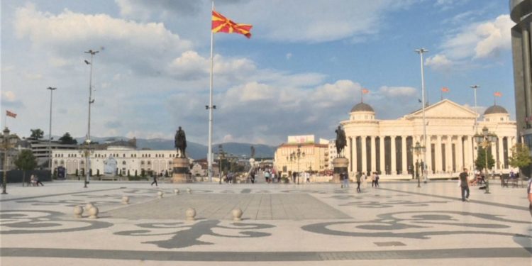 Zv.kryeministri maqedonas për integrimin në BE: Jemi duke kërkuar zgjidhje me Bullgarinë