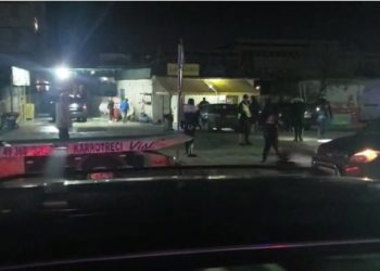 Policia zbardh ngjarjen në Vlorë, 46-vjeçari u godit me sende të forta në kokë