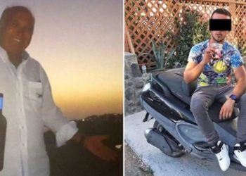 Detaje të tjera tronditëse nga vrasja në Greqi, avokati i pronarit të hotelit ngre dyshime: E habitshme si e dogji vetëm me vodka