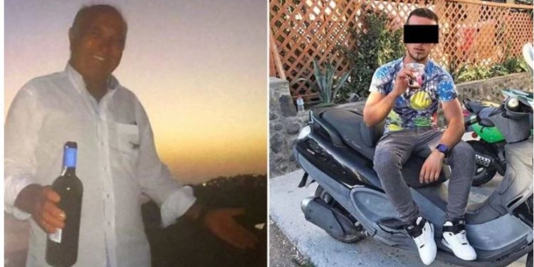 Detaje të tjera tronditëse nga vrasja në Greqi, avokati i pronarit të hotelit ngre dyshime: E habitshme si e dogji vetëm me vodka