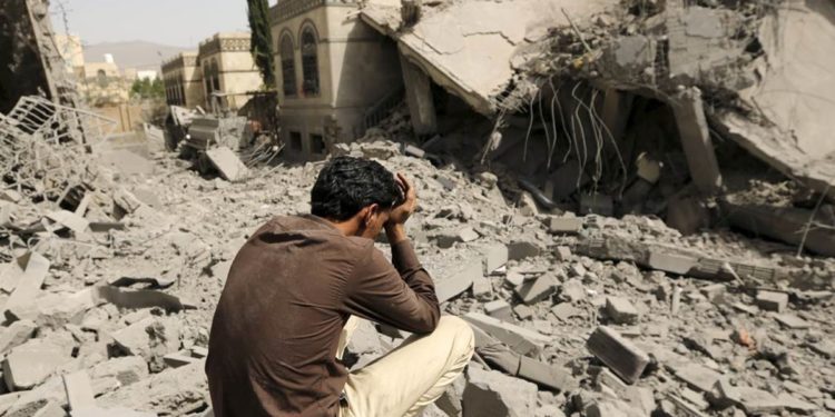 OKB nxjerr shifra alarmante: Numër rekord personash në nevojë për ndihmë për shkak të pandemisë