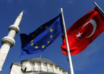 BE kërcënon Turqinë me vendosje të sanksioneve