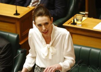 Zelanda e Re shpall emergjencën për ndryshimet klimatike