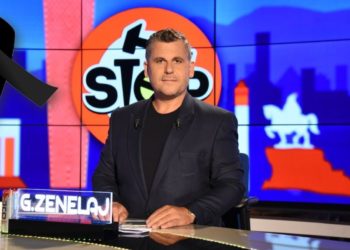 Gentian Zenelaj humb të atin nga Covid-19