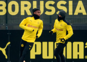 Dortmund në Rusi për vendin e parë në grup