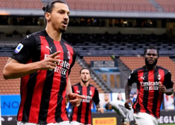 Nuk do të rrezikojë sonte, ja kur do të rikthehet në fushë Ibrahimovic