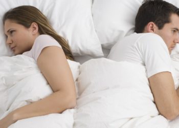 Si të kuptoni që ai nuk është dhe aq i mirë në shtrat