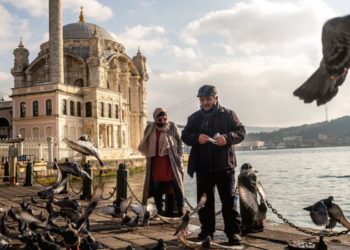 Më e keqja e pandemisë nuk ka ardhur akoma?