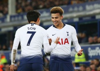 PSG shënjestron yllin e Tottenhamit