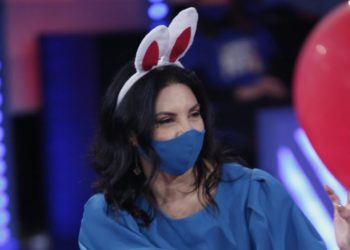 Sokol Balla i zë vendin në çdo televizion? Rudina Xhunga tregon të vërtetën