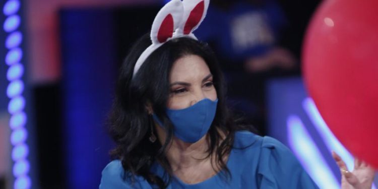 Sokol Balla i zë vendin në çdo televizion? Rudina Xhunga tregon të vërtetën