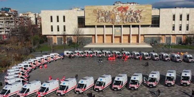 Rama: Imagjino të na kishte kapur pandemia me katërrrotakët e katërshes opozitare dhe me LSI në drejtimin e shëndetësisë (VIDEO)