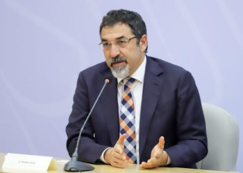 Operacioni i madh i Policisë së Shtetit, reagon ministri Çuçi: Përgëzime për strukturat e angazhuara, vetëm kështu do të ndërtojmë një Shqipëri më të sigurt e më të mirë për të gjithë