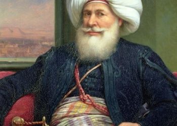 Historia e panjohur e sundimtarit të Egjiptit, me origjinë shqiptare