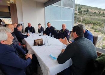 Deputeti i Sarandës kallëzohet në KQZ, thirri në takim drejtuesit e Policisë së Shtetit