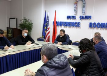 Gjirokastër, socialistët në fushatë, opozita s’ka as drejtuesin politik