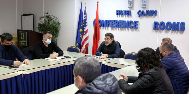 Gjirokastër, socialistët në fushatë, opozita s’ka as drejtuesin politik