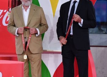 Ja cilët janë presidentët më të pasur në Serie A dhe futbollin botëror