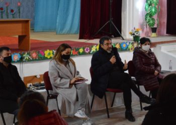 PS vijon fushatën në Gjirokastër, opozita pret Bashën të zgjohet nga gjumi