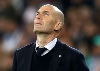 Zidane flet pas eliminimit nga Athletic Bilbao
